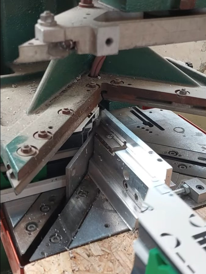 Vidéo soudure