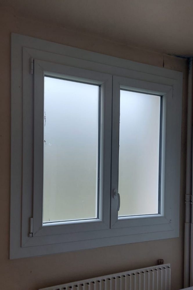 3F Immobilier – Res. Le Bourg