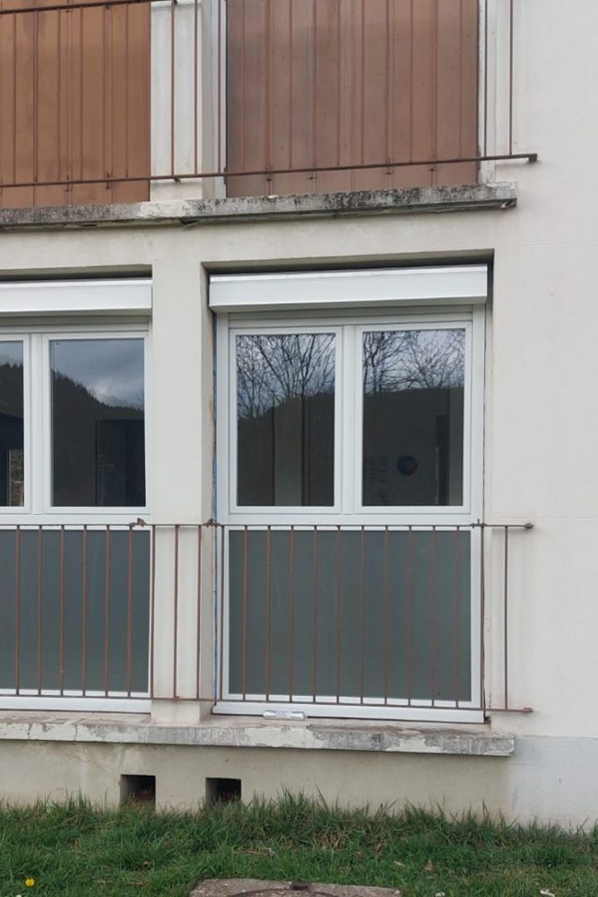 3F Immobilier – Res. Le Bourg