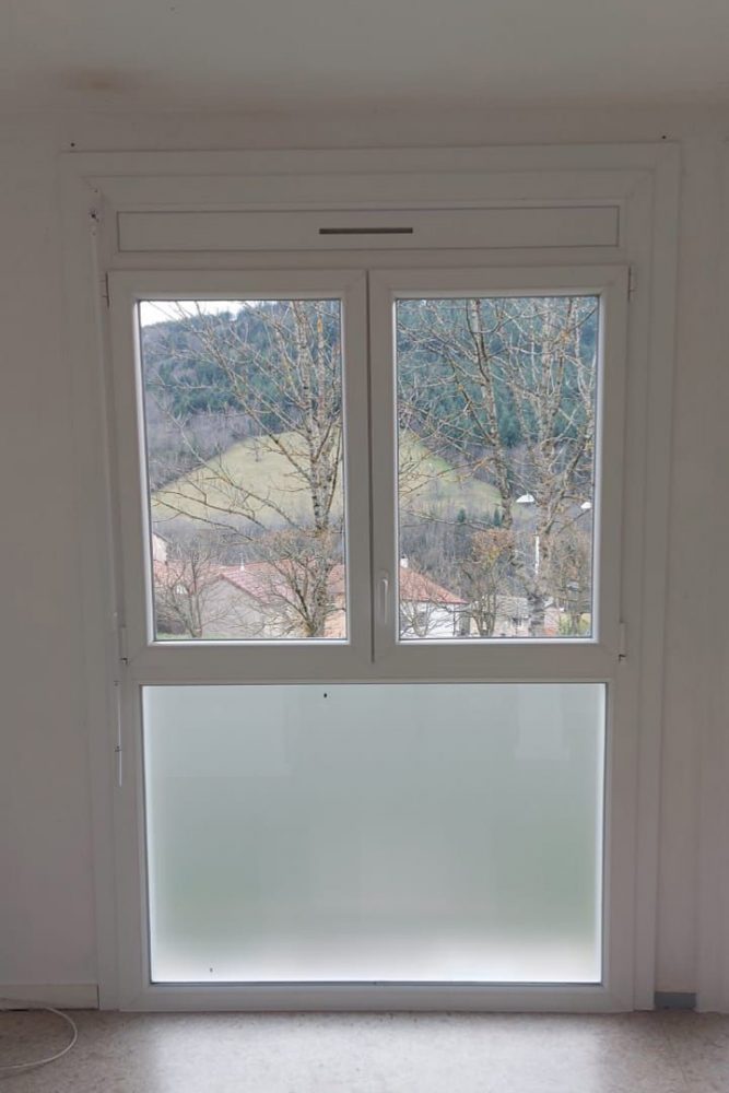 3F Immobilier – Res. Le Bourg