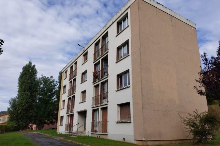 3F Immobilier – Res. Le Bourg