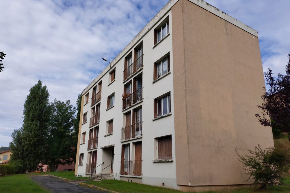 3F Immobilier – Res. Le Bourg