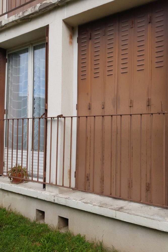3F Immobilier – Res. Le Bourg