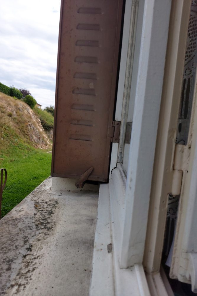 3F Immobilier – Res. Le Bourg