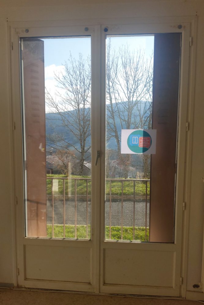 3F Immobilier – Res. Le Bourg