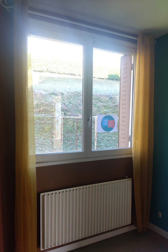3F Immobilier – Res. Le Bourg